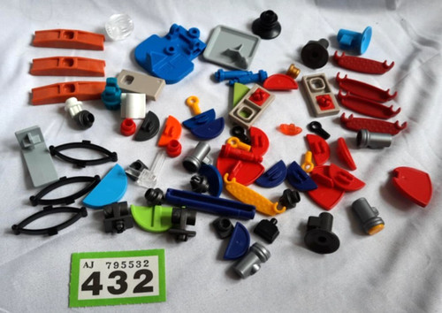 Playmobil lots useful spare - playmobil, of