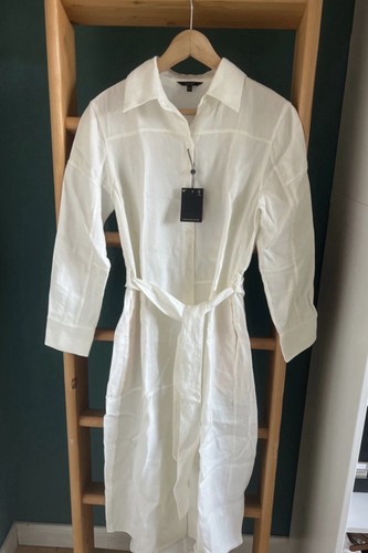 Massimo dutti linen shirt - massimo,