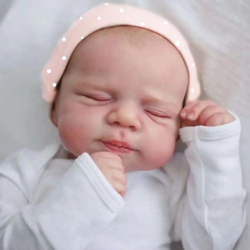 Inch reborn doll lifelike - inch,