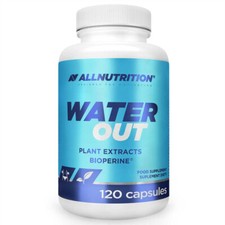 All Nutrition WATER OUT - 120