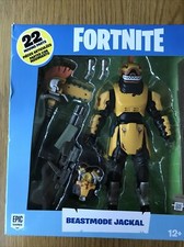McFarlane Toys Fornite Action