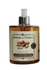 Savonnier de Provence  #ARGAN