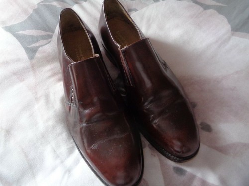Samuel windsor handmade - windsor,