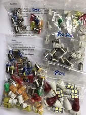 LED Kit for Addams Family