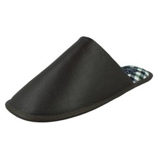 Mens Ted Baker Brown Leather