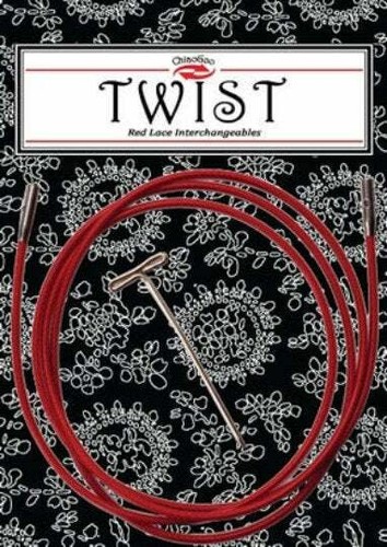 Chiaogoo twist lace - chiaogoo,