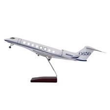 Extra Large Gulfstream G650