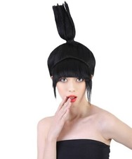 Agnes Minion Ponytail Wig from