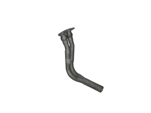 Exhaust header pipe for rover - header,