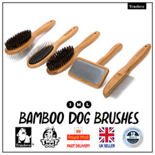Truelove Bamboo Dog Grooming