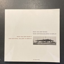 Mies van der Rohes Neue