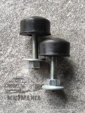 FORD ESCORT MK2 BONNET