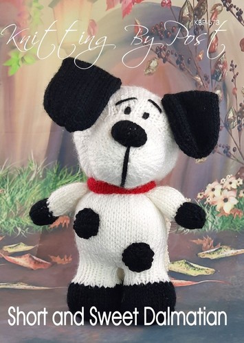 New knitting pattern leaflet - new,
