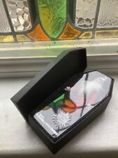 CHRISTMAS RARE Santa Jack Skellington Porcelain Doll - Limited Ed- No. 1175/2400