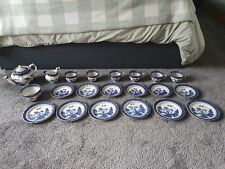 Booths Real Old Willow X 21