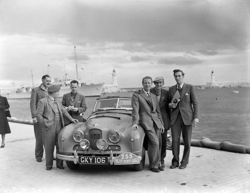 Wise grimley jowett - wise,