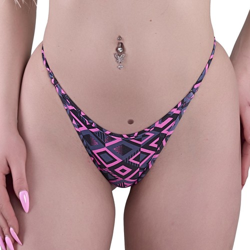 Pink diamonds large - pink,