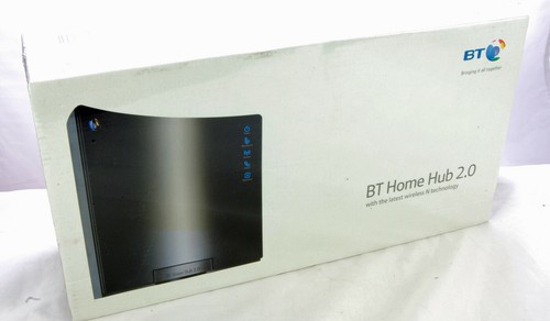 Home hub 0 complete - home, 2.0