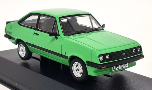 Ford escort rs 2000 - escort,