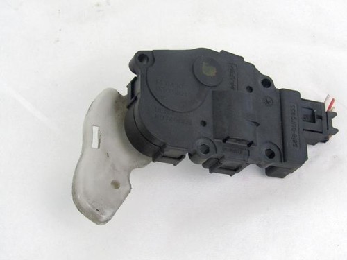 K9749006 heater box motor audi - motor,