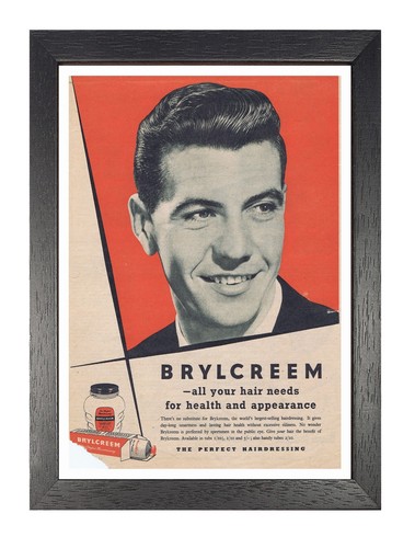 Brylcreem barber classic - brylcreem, 2