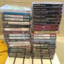Cassette audio books just - cassette,
