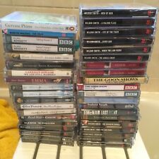 Cassette Audio Books-just choose your item-Multi Listing