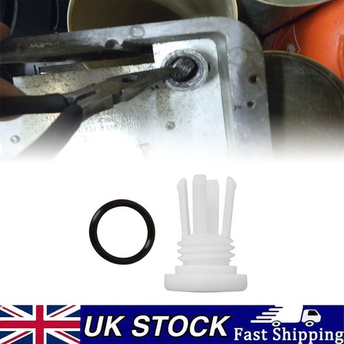 For truma drain plug carver - truma,