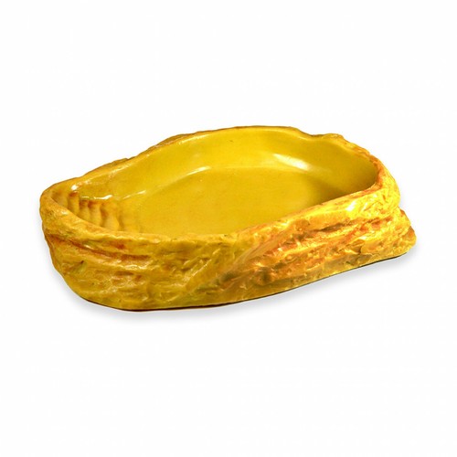 Habistat water dish vivarium - water,
