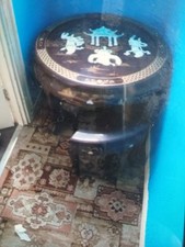 Rare Antique Vintage Oriental