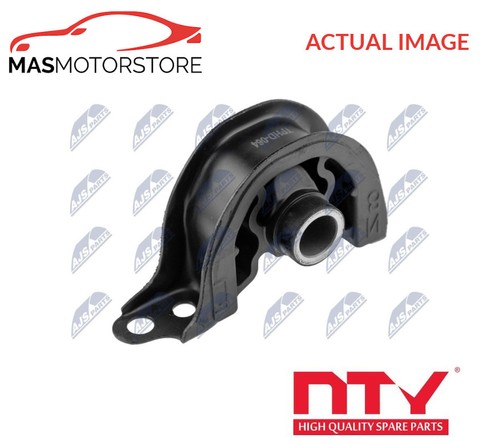 Engine mount mounting support - engine,