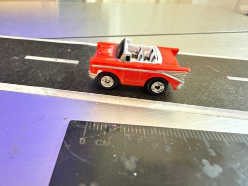 Micro machines chevrolet - micro,