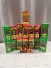 Vintage 1995 Tetley Tea