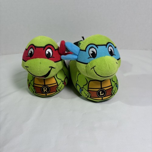 Teenage mutant ninja turtles - teenage,