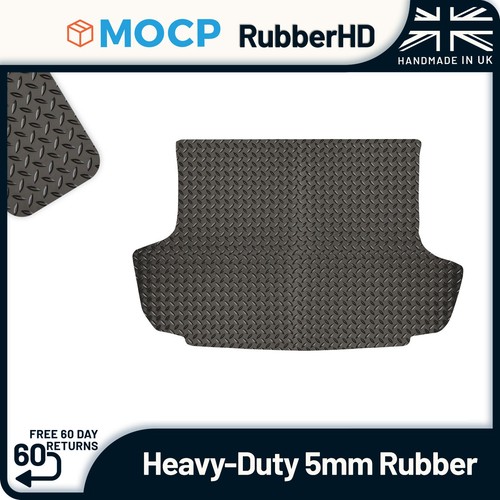 5mm heavy duty rubber boot - 5mm,