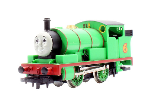 Hornby gauge thomas the - gauge,