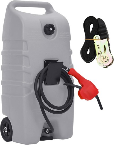 53l portable fuel - 53l, caddy
