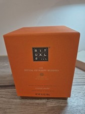 Happy buddha rituals candle - rituals,