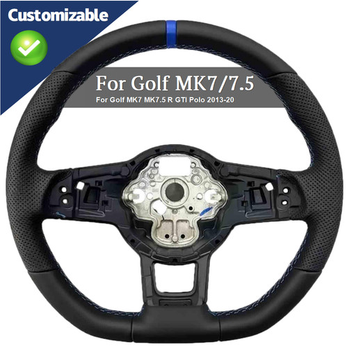For golf mk7 - mk7, gti