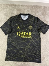 Original PSG Football Shirt