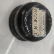 LANDROVER SERIES  2, 2A, 3 OIL FILLER CAP BREATHER FILTER 546440 AC Delco boxed