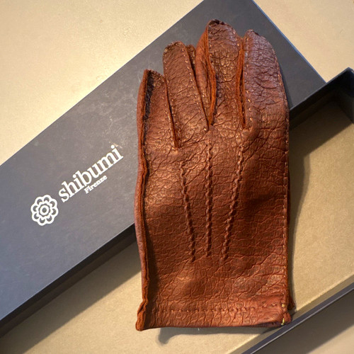 Shibumi firenze men brown - men’s,
