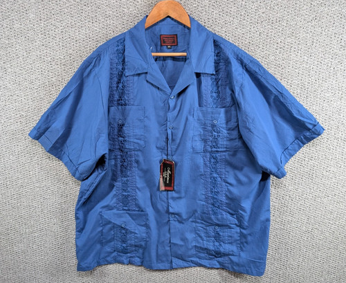 Maximos yucatan guayabera - yucatan,