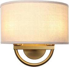 2-Lights Wall Light Lamps with