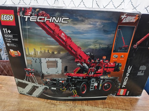 Lego technic set - lego,