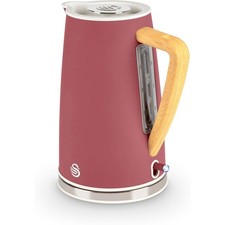 Swan Nordic 1.7L Cordless Fast