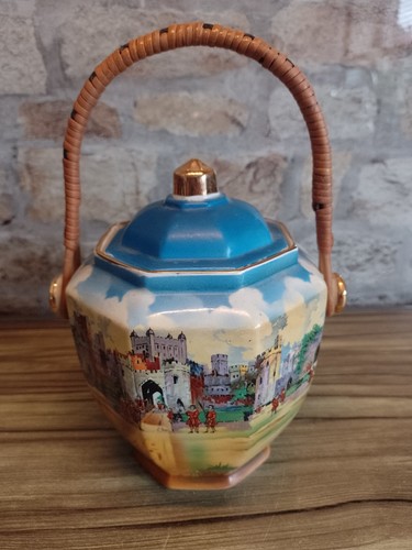 Antique new hall - antique, pottery