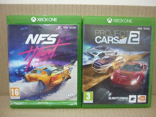 Xbox one and - and, series