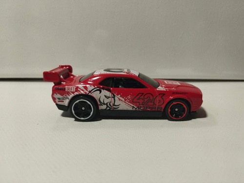 Hot wheels 2022 dodge - hot,
