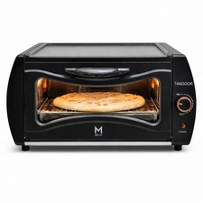 Electric Tandoor Oven Pizza